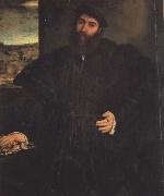 Lorenzo Lotto, Gentiluomo (mk45)